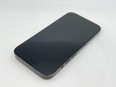 RefurbishediPhone 14 space black